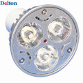 2W MR16 Colorful LED Spot Light (DT-SD-021A)